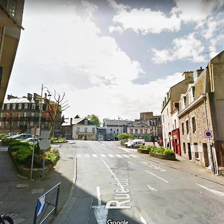 Saint-Malo With Love, Parking, Netflix, Wifi Exterior foto